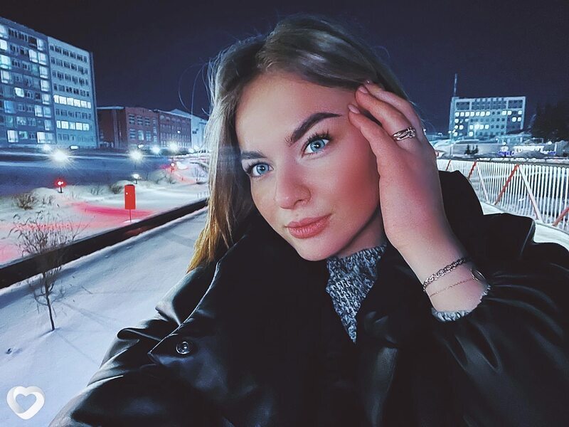 Эля, 27, Туле — анкета №644034