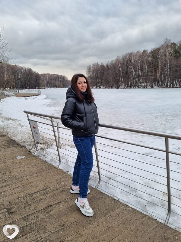 Саша, 29, Москве — анкета №644040