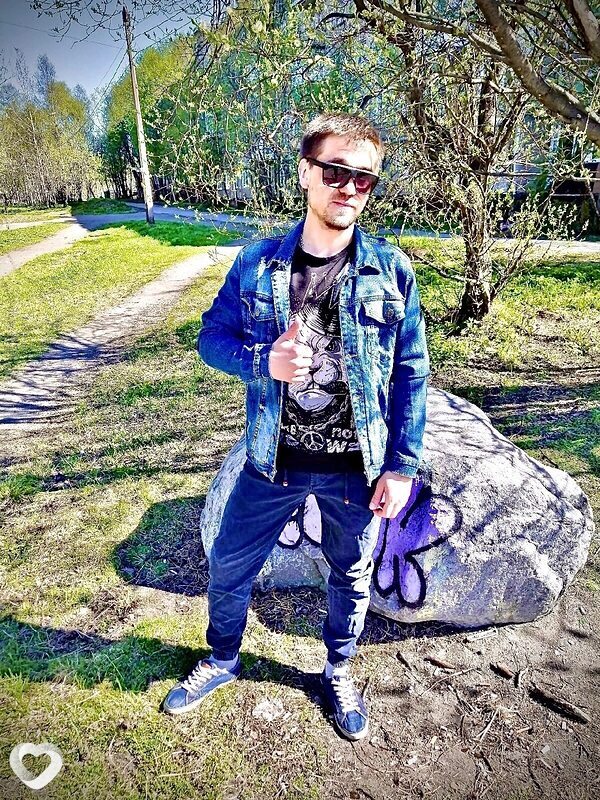 Антон, 36, Мурманске — анкета №644096