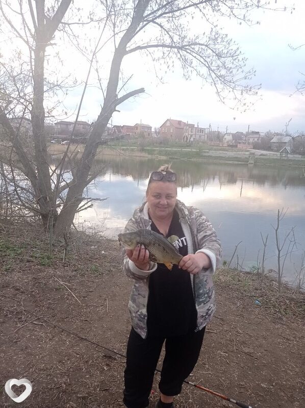 Mia, 44, Донецк (Ростовская Обл.) — анкета №644105