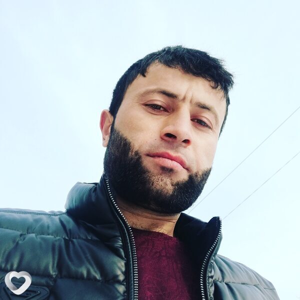 Мухамед, 35, Москве — анкета №644109