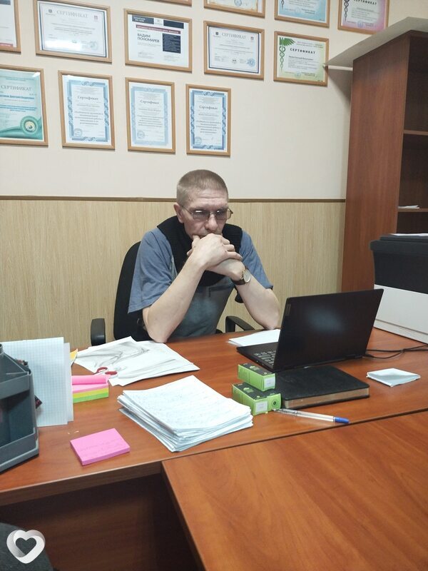 Александр, 54, Люберцах — анкета №644111