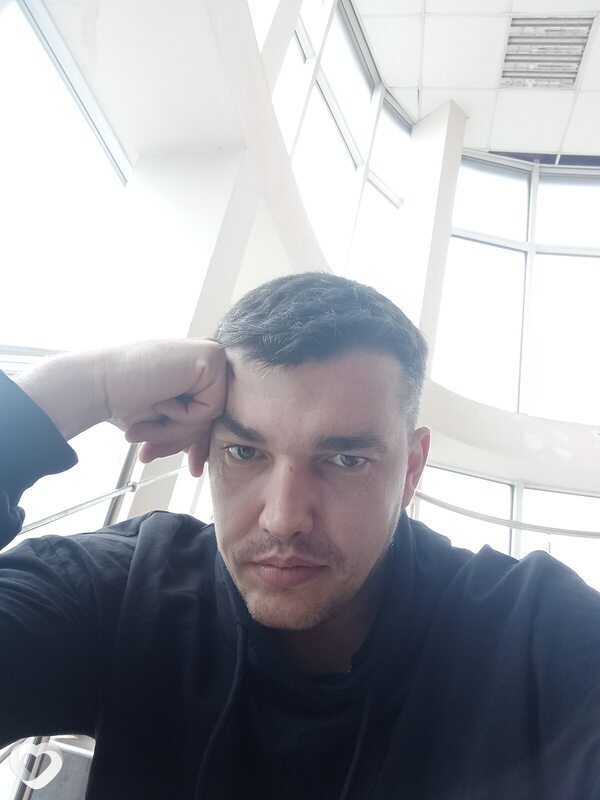 Евгений, 34, Краснодаре — анкета №644115