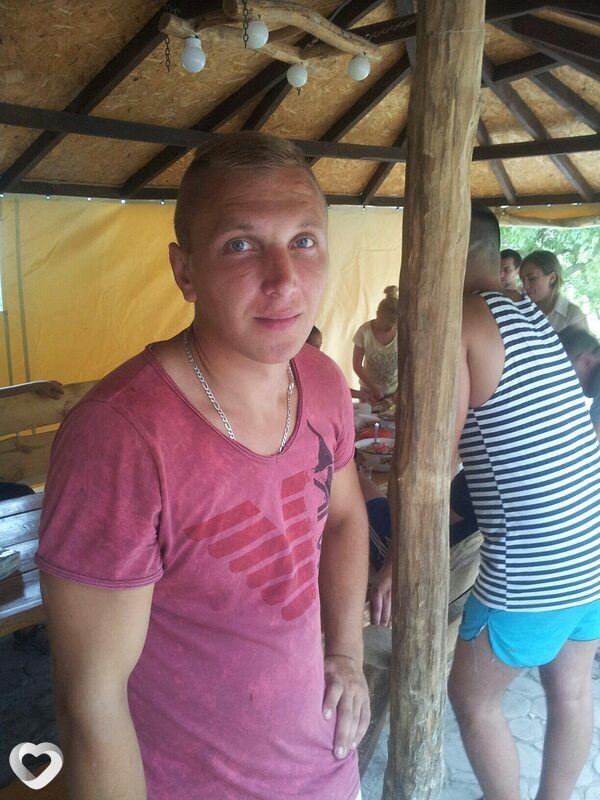 Андрей, 34, Бахчисарае — анкета №644250