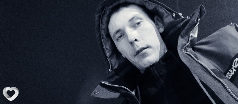 Юрий, 31, Москве — анкета №644257