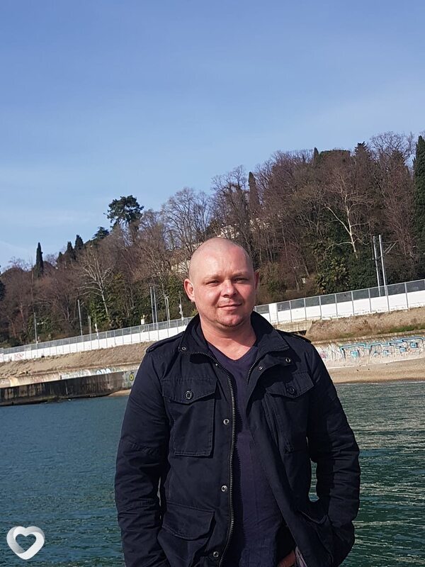 Андрей, 43, Шахтах — анкета №644263
