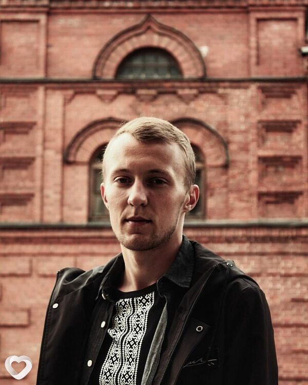 Артем, 37, Могилев — анкета №644267
