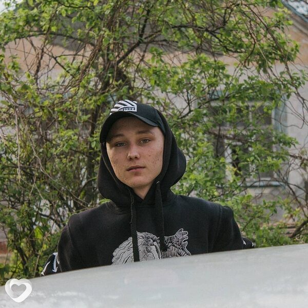 Александр, 24, Барановичах — анкета №644218