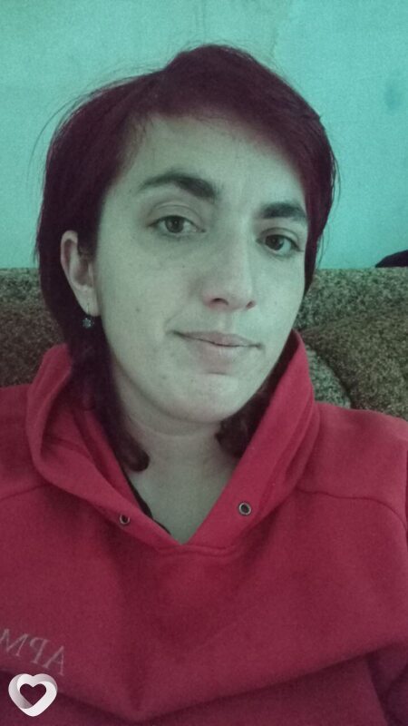 Аделина, 28, Ставрополе — анкета №644222