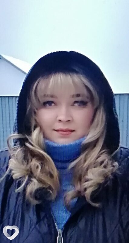 Наталья, 38, Оренбурге — анкета №644224