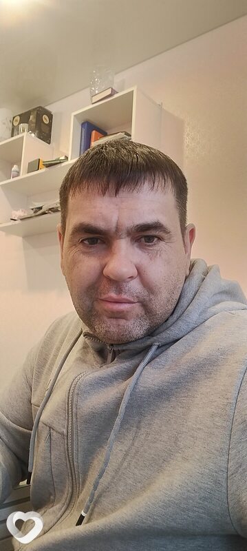 Александр, 43, Рязани — анкета №644232