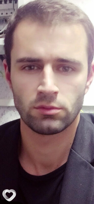 Андрей, 34, Ставрополе — анкета №644233