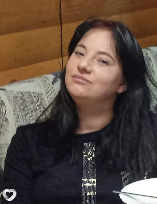 Марина, 39, Ставрополе — анкета №644240