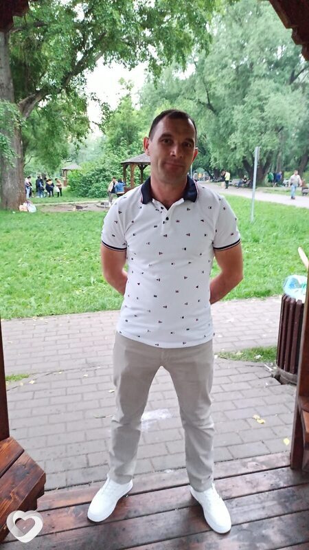 Алексей, 45, Москве — анкета №644195
