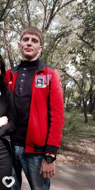 Даниил, 33, Москве — анкета №644205