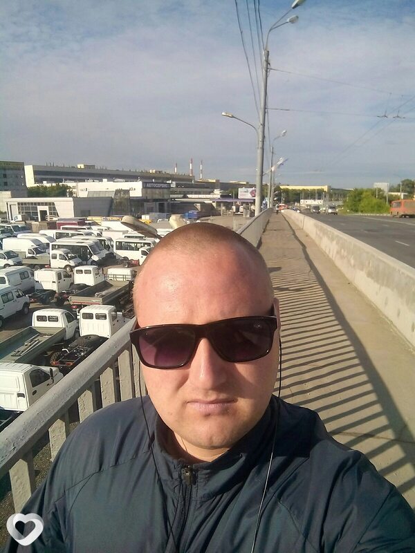Дмитрий, 38, Нижнем Новгороде — анкета №644215