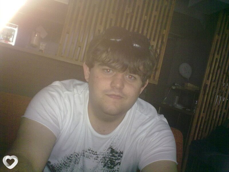 Александр, 37, Волгодонске — анкета №644168