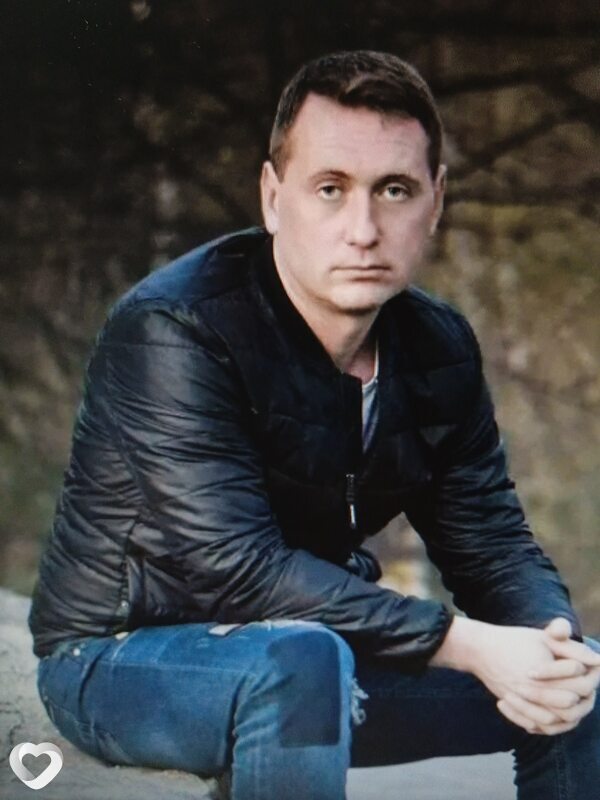 Иван, 45, Курске — анкета №644170