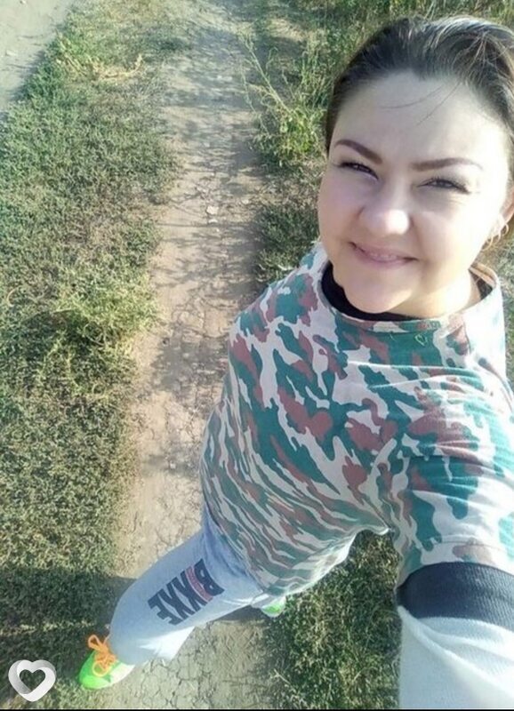 Ира, 44, Зернограде — анкета №644178