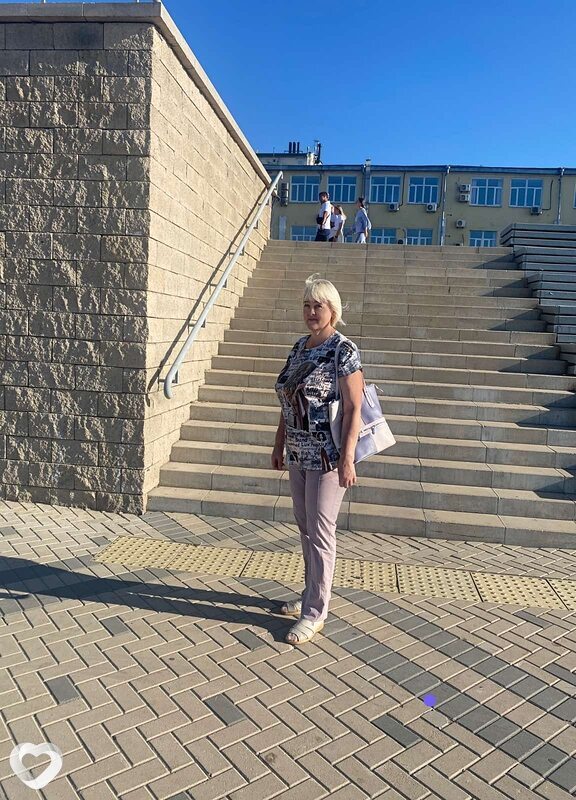 Людмила, 58, Нижнем Новгороде — анкета №644180