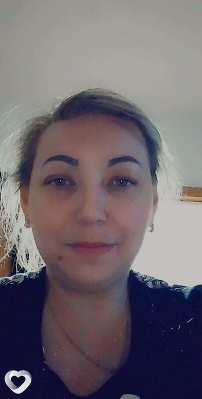 Марья, 43, Улан-Удэ — анкета №644185