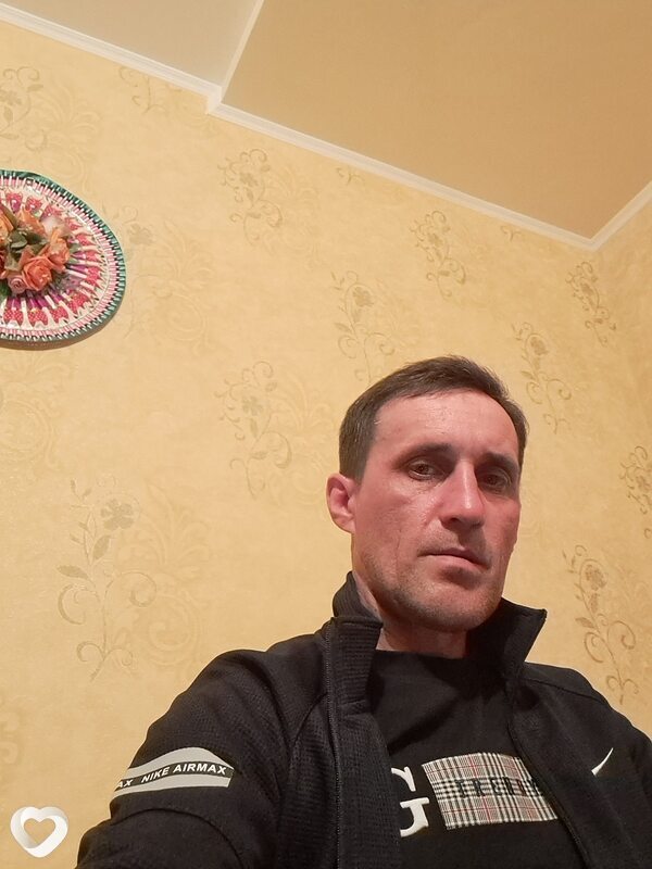 Александр, 39, Санкт-Петербурге — анкета №644190