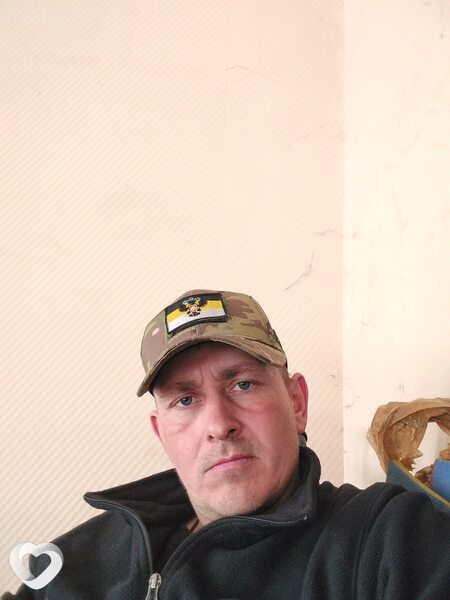 Макс, 43, Макеевке — анкета №644318