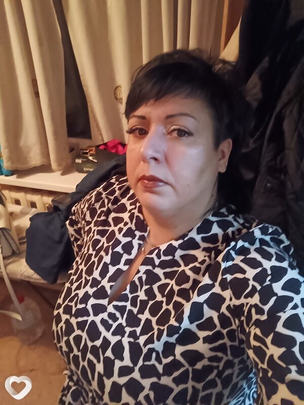Мария, 49, Ростове-на-Дону — анкета №644321