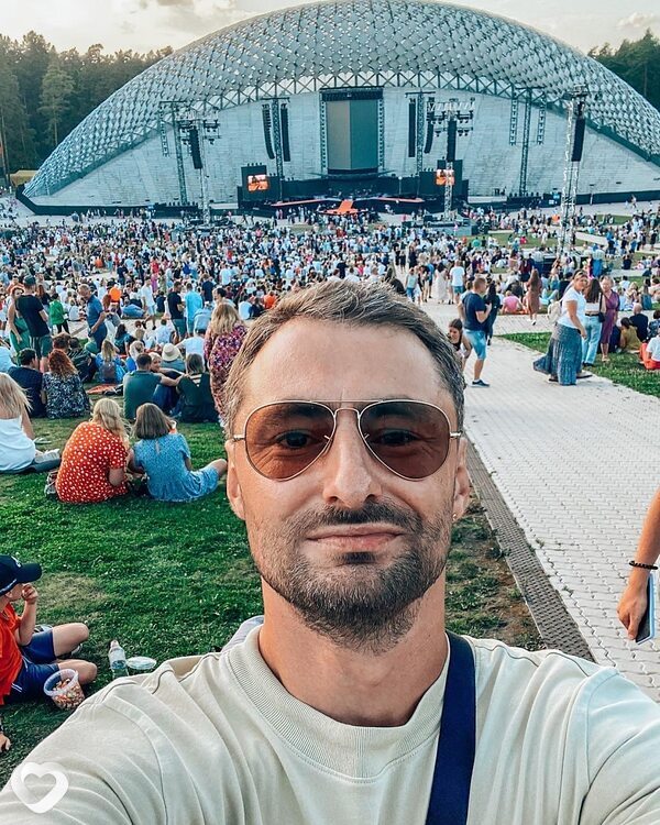 Алексей, 46, Нефтеюганске — анкета №644327