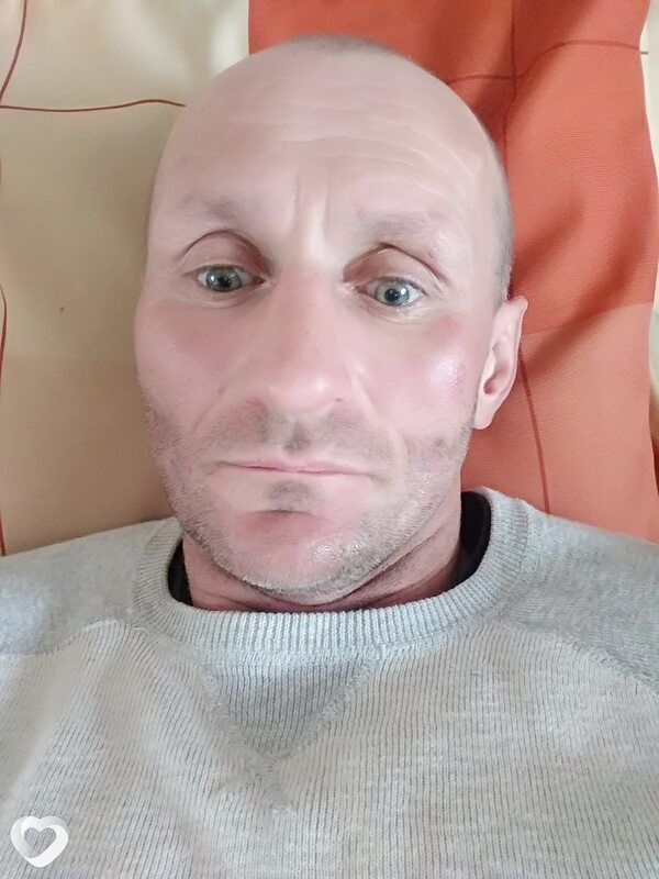 Сергей, 47, Минске — анкета №644334