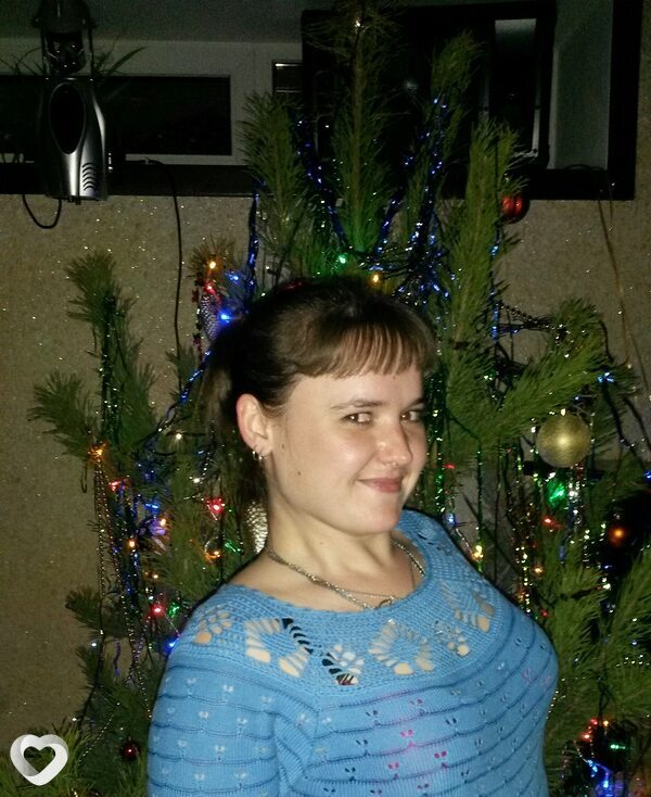 Екатерина, 38, Кургане — анкета №644335