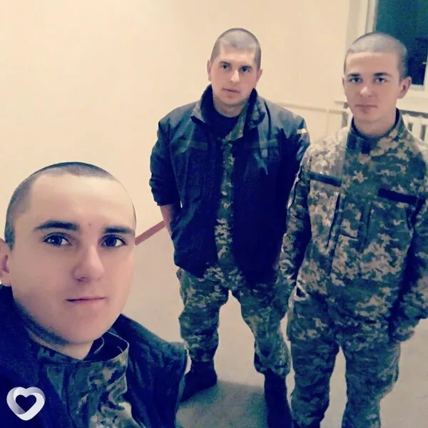 Серьога, 29, Харькове — анкета №9819