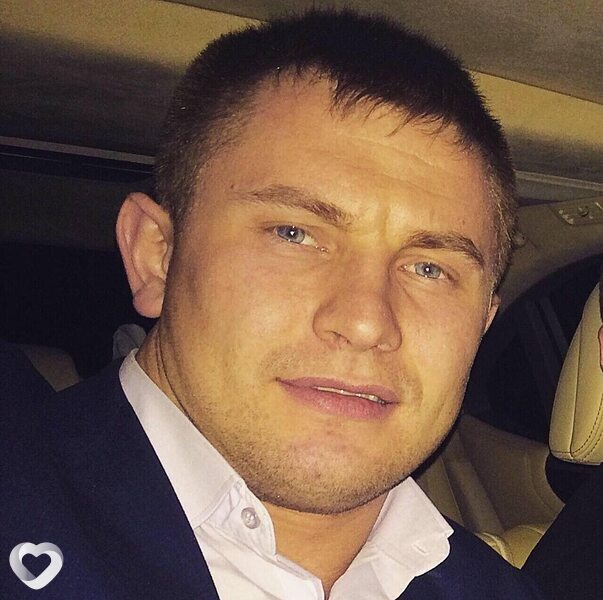 Ищу Тебя, 37, Санкт-Петербурге — анкета №644338