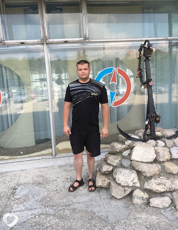 Алексей, 30, Ульяновске — анкета №644339
