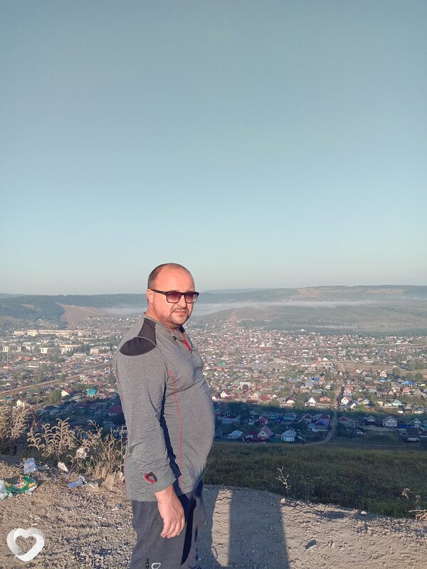 Сергей, 49, Кургане — анкета №644342