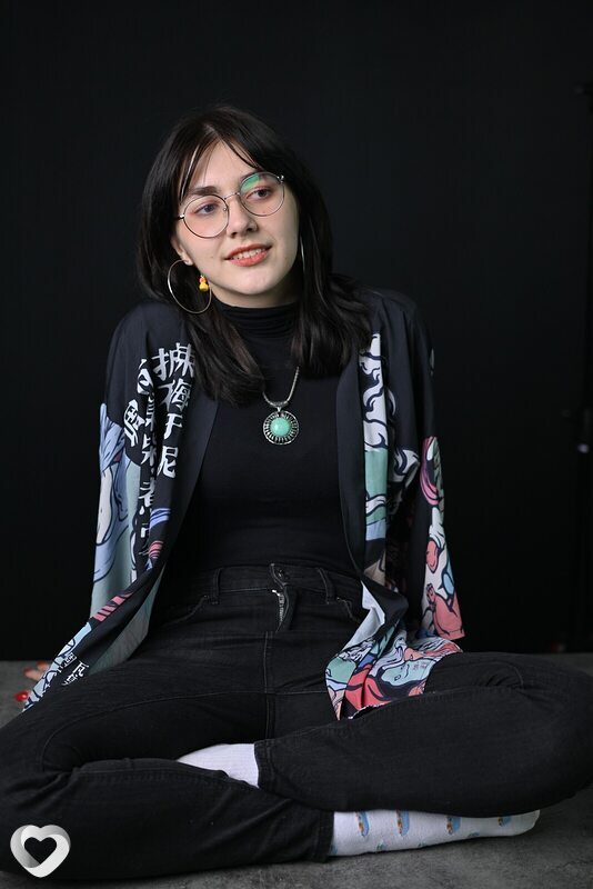 Софья, 21, Йошкар-Оле — анкета №644744