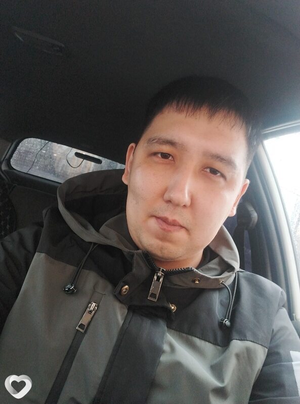 Азат, 34, Усть-Каменогорск — анкета №644745
