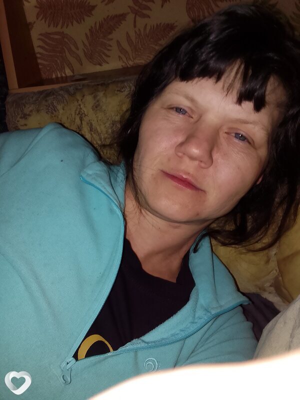 Татьяна, 47, Братске — анкета №644754
