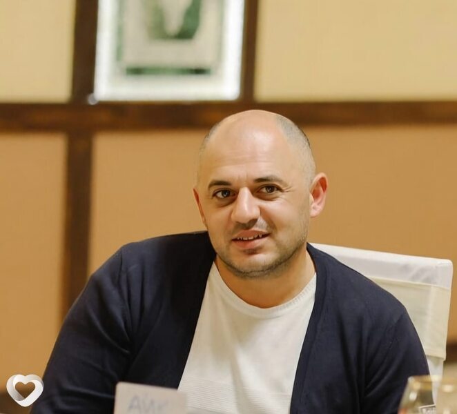 Гриша, 42, Екатеринбурге — анкета №644756