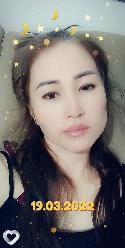 Айпаша, 35, Алматы — анкета №644761