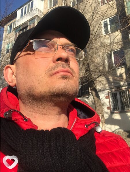 Сергей, 48, Темиртау — анкета №644763