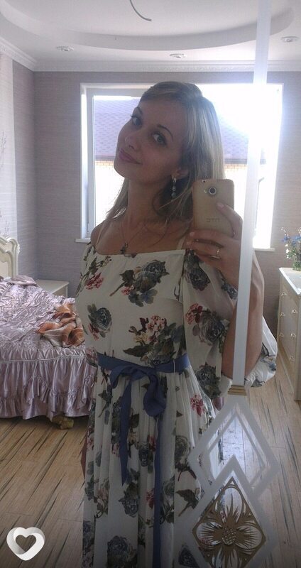 Iren, 43, Могилев — анкета №644765