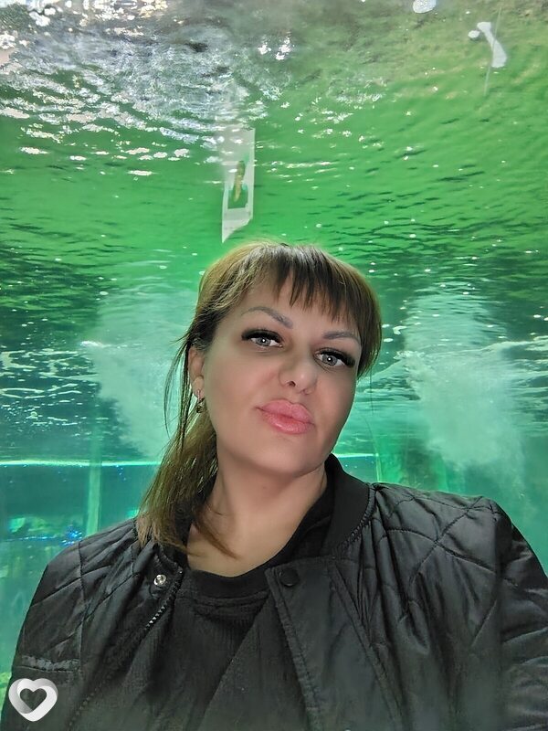 Катюша, 36, Гукове — анкета №644766