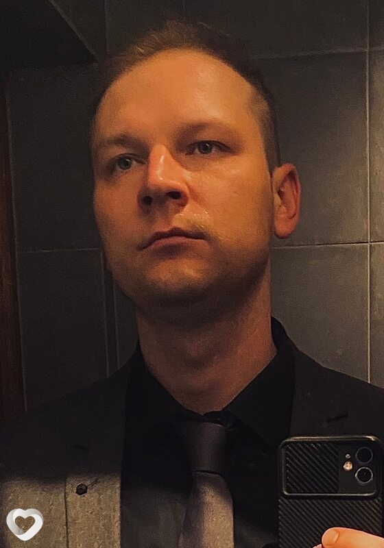 Миша, 35, Кирове — анкета №644273