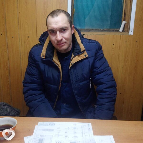 Алексей, 43, Самаре — анкета №644274