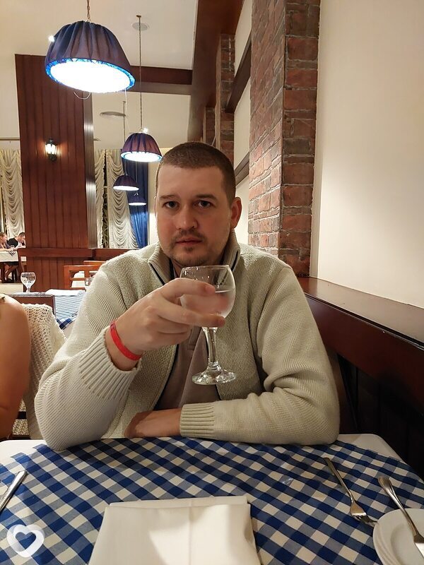 Виктор, 31, Воронеже — анкета №644275