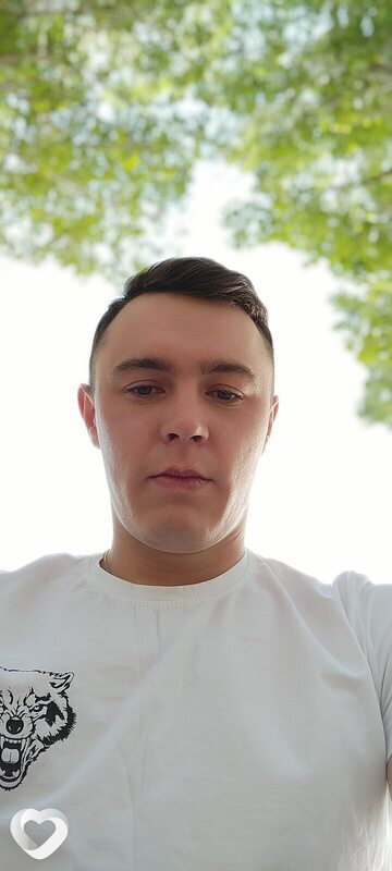Алексей, 27, Капчагае — анкета №644280