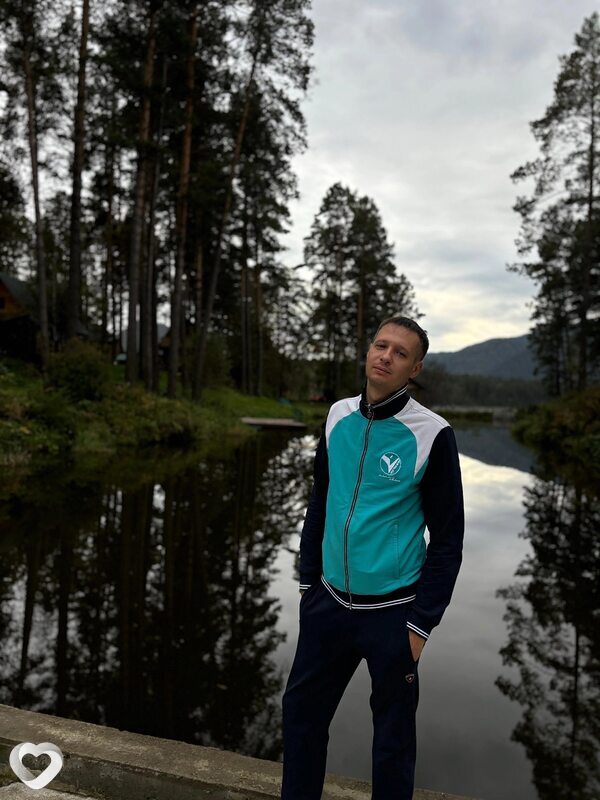 Алексей, 31, Новосибирске — анкета №644283