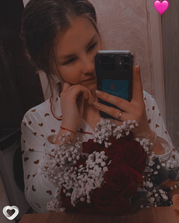 Лиза, 27, Саранске — анкета №644291