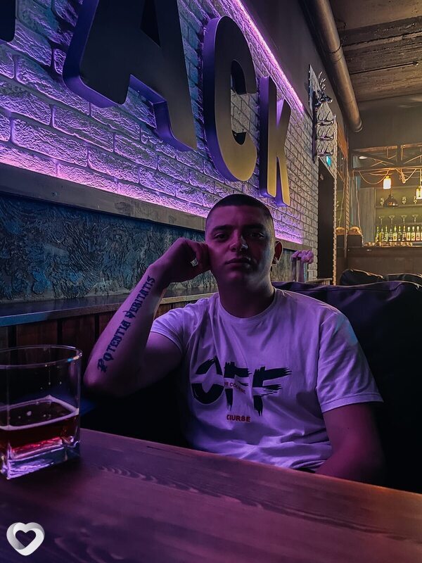 Владимир, 29, Чите — анкета №644145